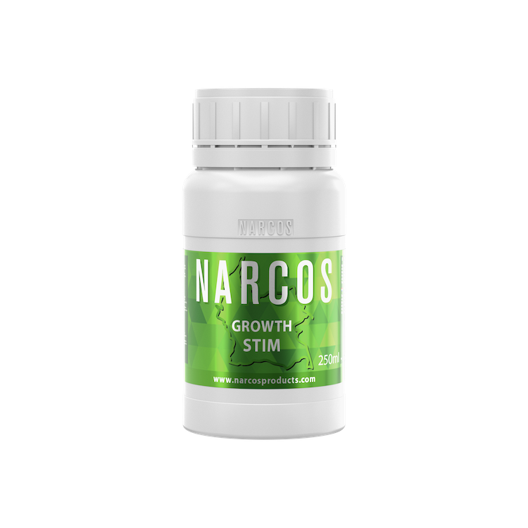 Narcos Organic Growth Stim