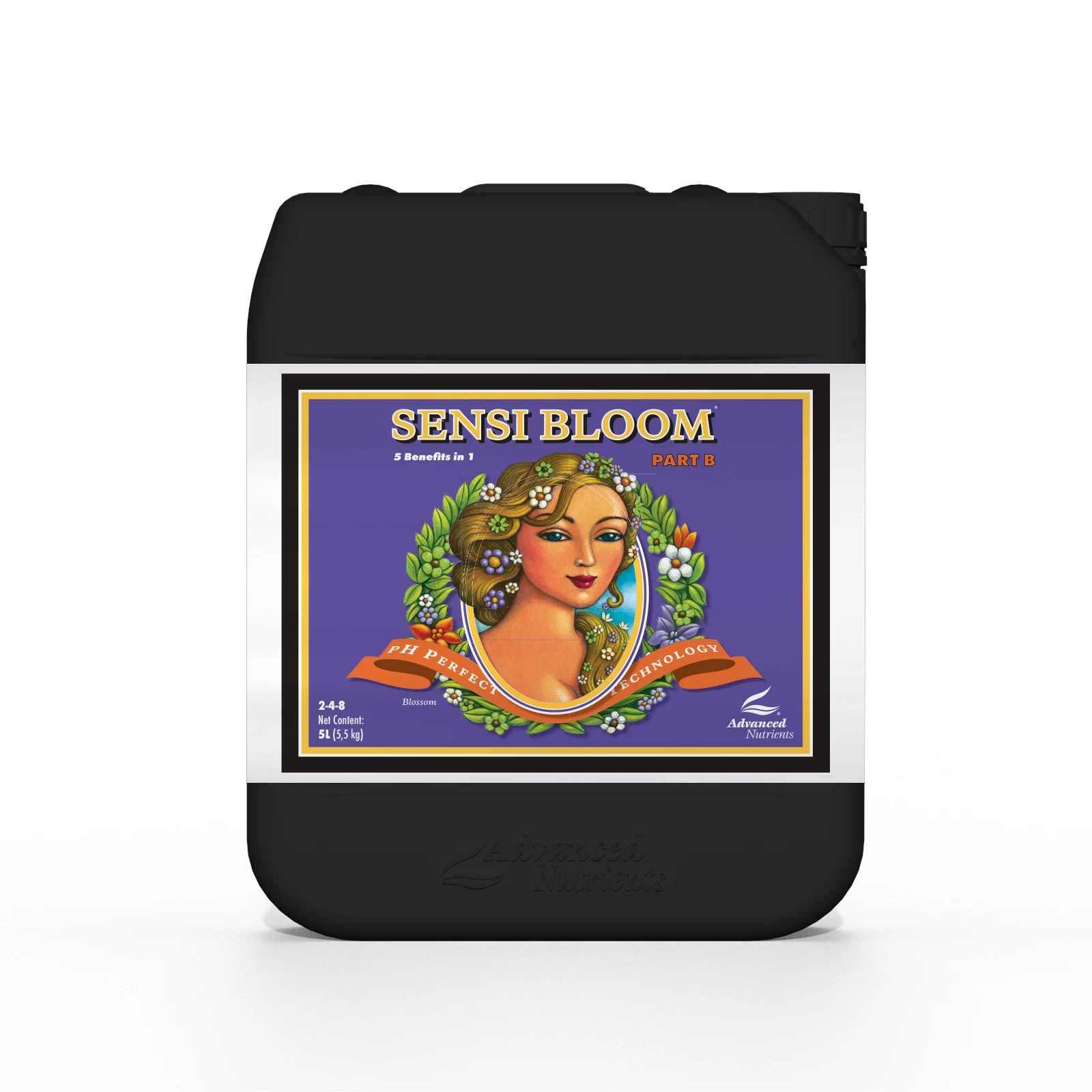 Advanced Nutrients pH Perfect Sensi Bloom B 5l