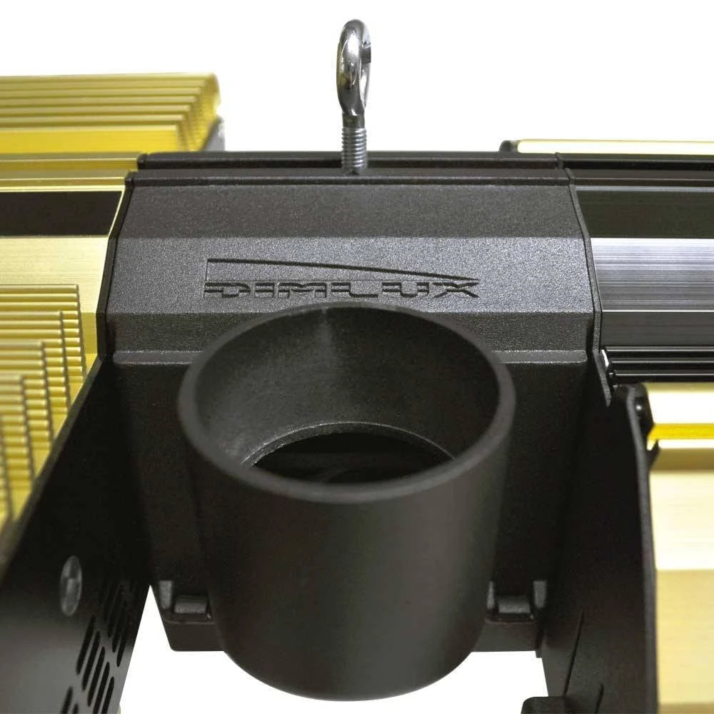 DimLux Komplettarmatur, Expert Series 315W Full Spectrum DimLux Komplettarmatur, Expert Series 315W Full Spectrum