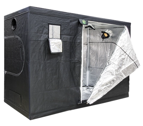 Dr. Green GR300-W - 300x150x200 cm