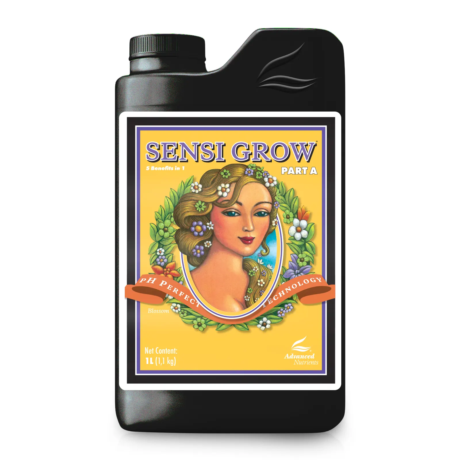 Advanced Nutrients pH Perfect Sensi Grow A 1l