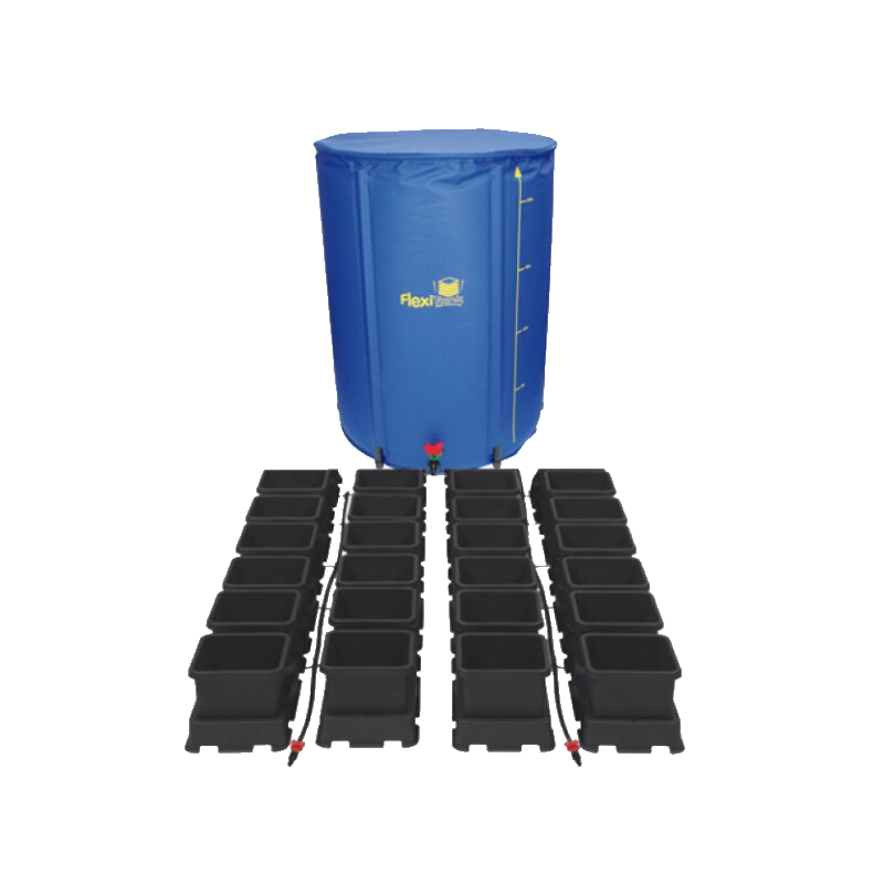 AutoPot Easy2Grow Komplettsystem mit 8,5L Töpfen