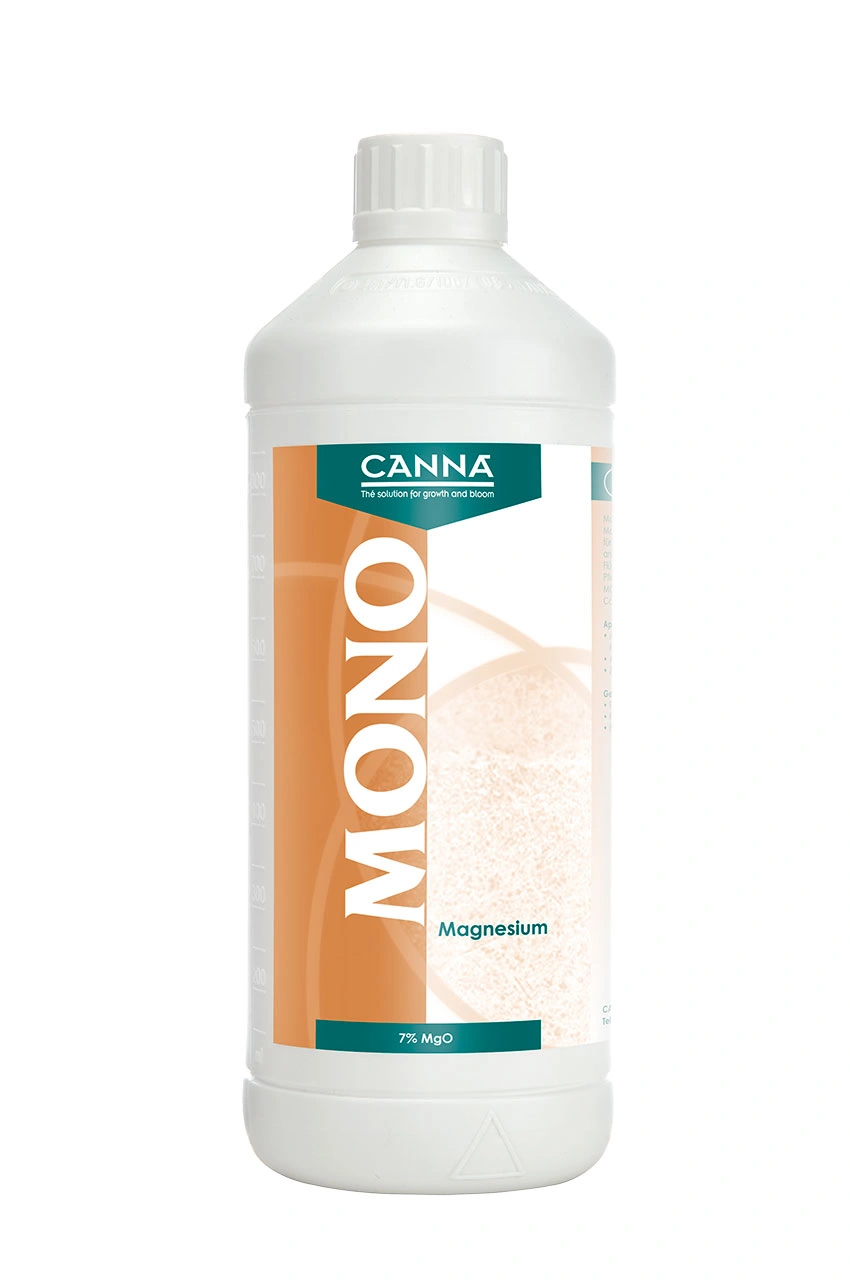 Canna Mono Magnesium 1L