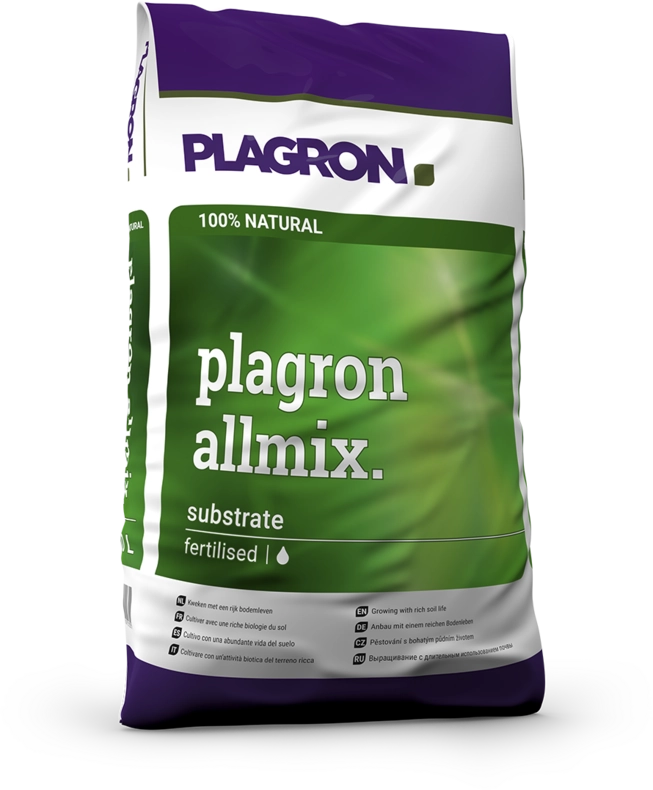 Plagron Allmix 50L