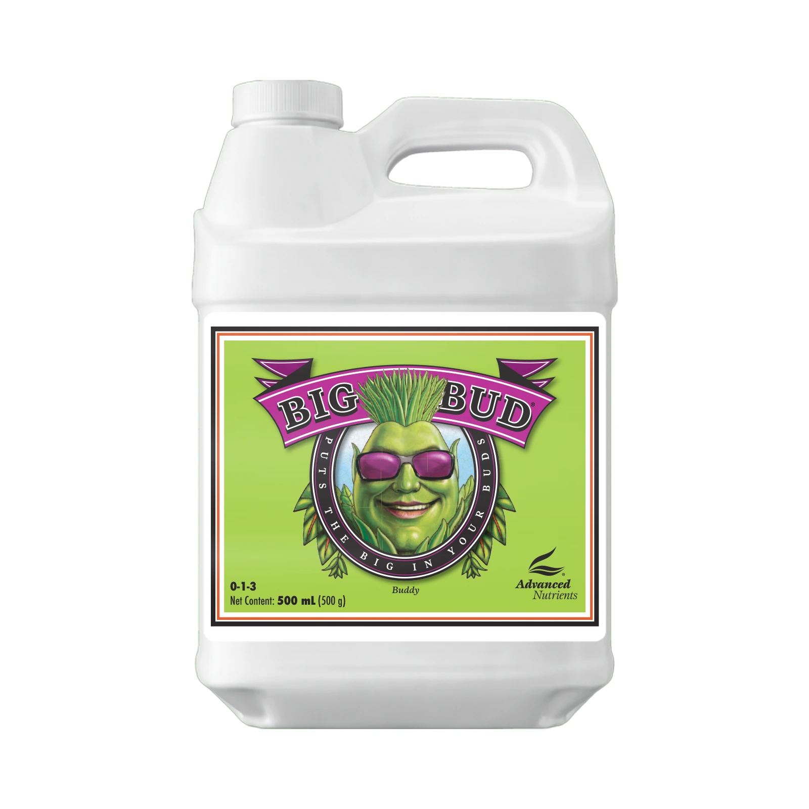 Advanced Nutrients Big Bud 500ml