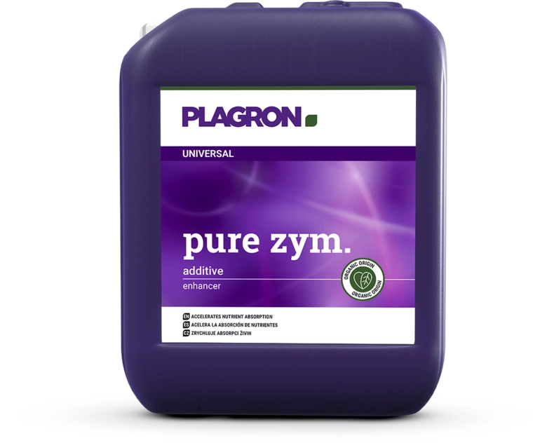 Plagron Pure Zym 5l