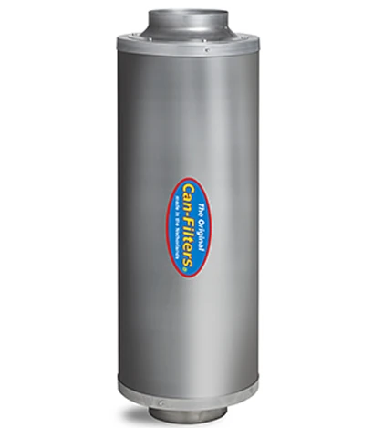 Can-Filter Schalldämpfer 100cm 250mm