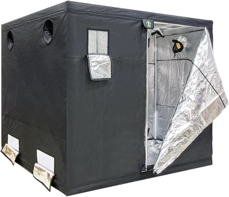Dr. Green GR400 - 400x400x215-240 cm