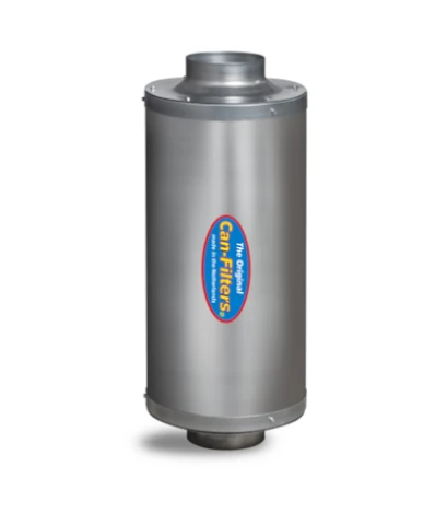 Can-Filters Schalldämpfer 45cm 160mm