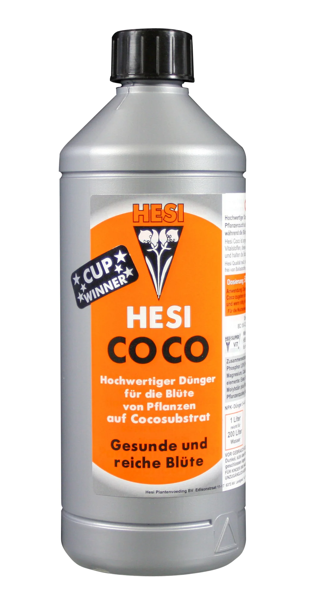 Hesi Coco 1l