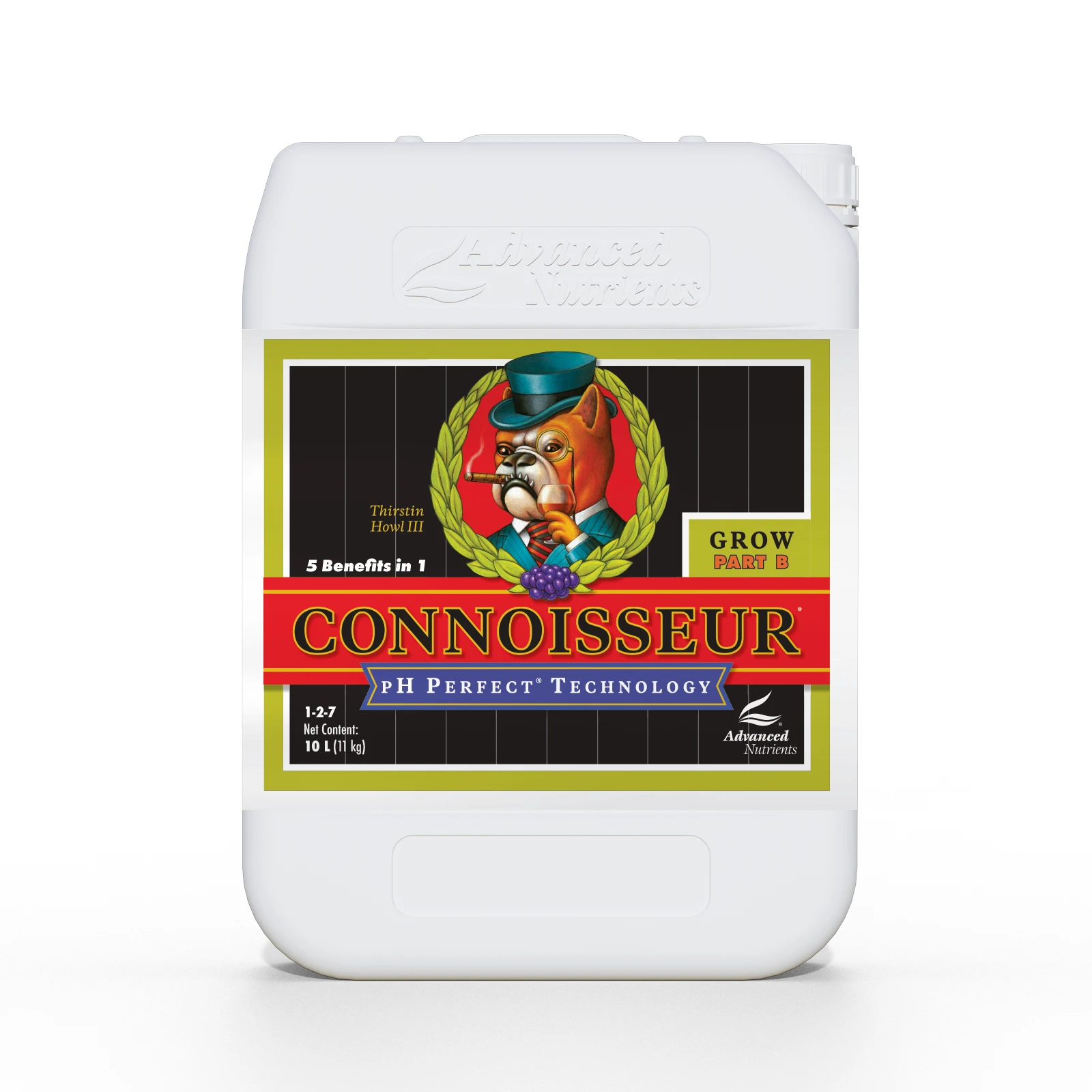 Advanced Nutrients pH Perfect Connoisseur Grow B 10l