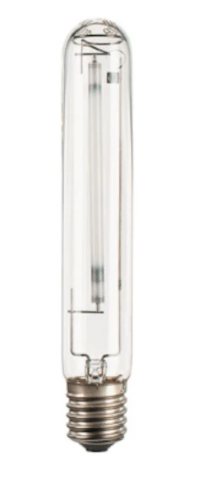 Philips Master Greenpower Natriumdampflampe, 400-600W