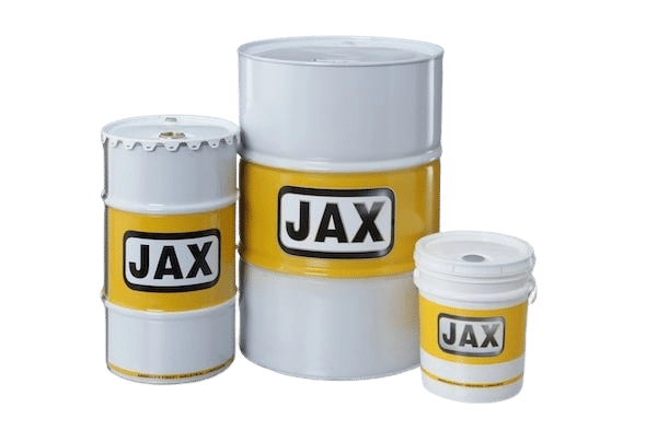 JAX Dry Glide Silicon 547ml