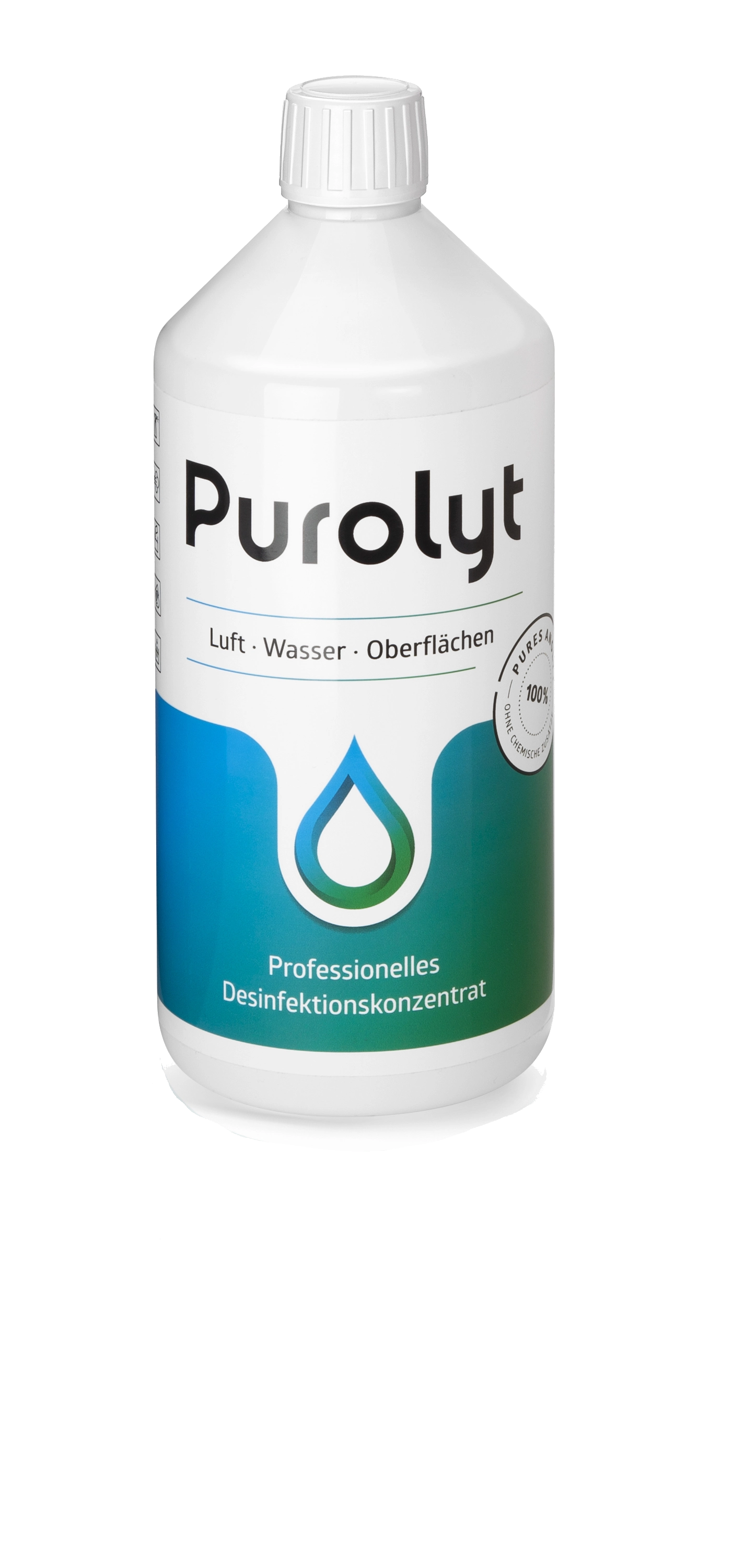 Purolyt Desinfektions Konzentrat 1l