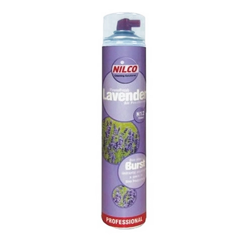 Nilco Lufterfrischer Lavendel 750ml