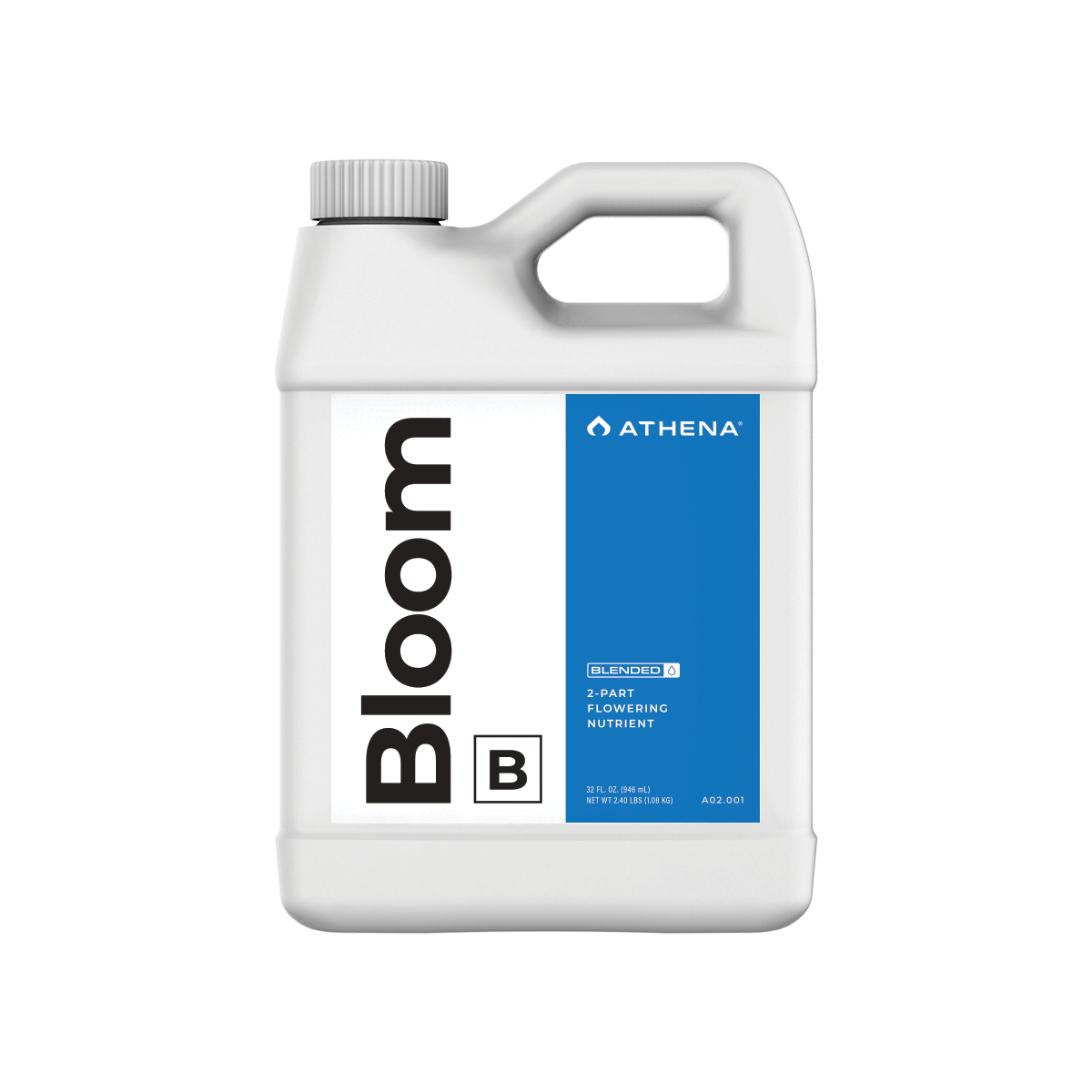 Athena Bloom A&B 1l