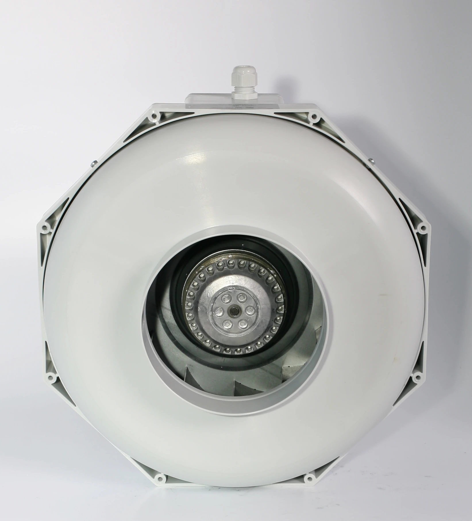 Can Fan, Rohrventilator RK 160L