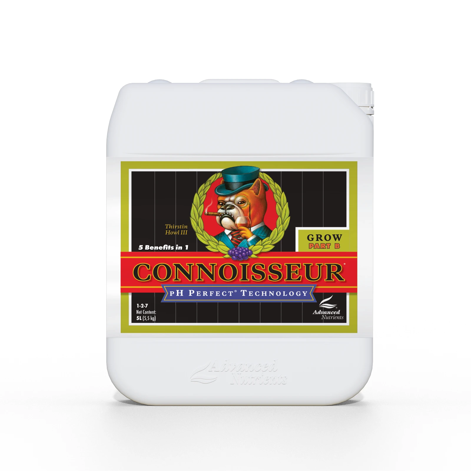Advanced Nutrients pH Perfect Connoisseur Grow B 5l