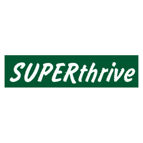 Superthrive