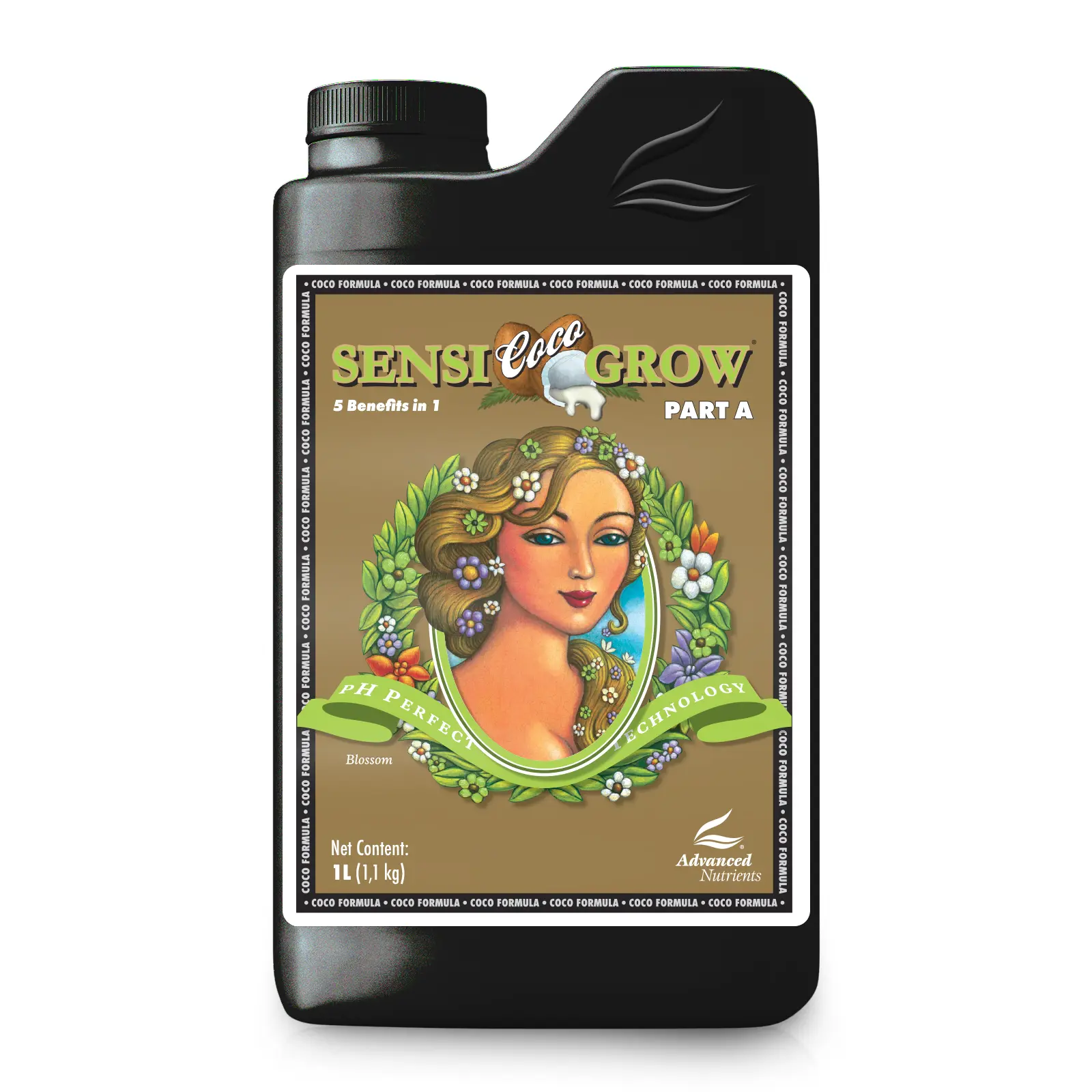 Advanced Nutrients pH Perfect Sensi Grow Coco A 1l