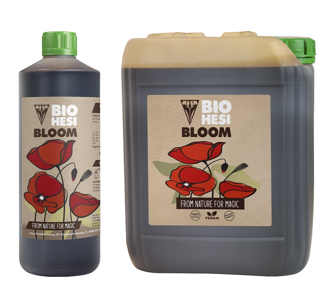 Hesi Bio Bloom 1L