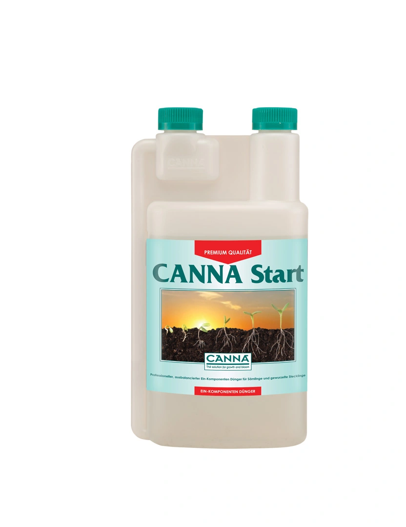 Canna Start 500ml