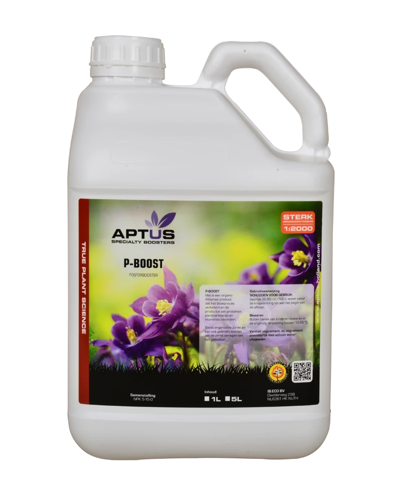 Aptus P-Boost_5L