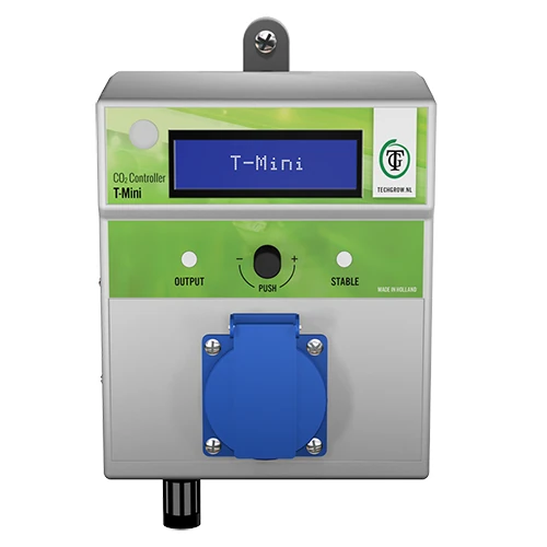CO2 Controller T-Mini