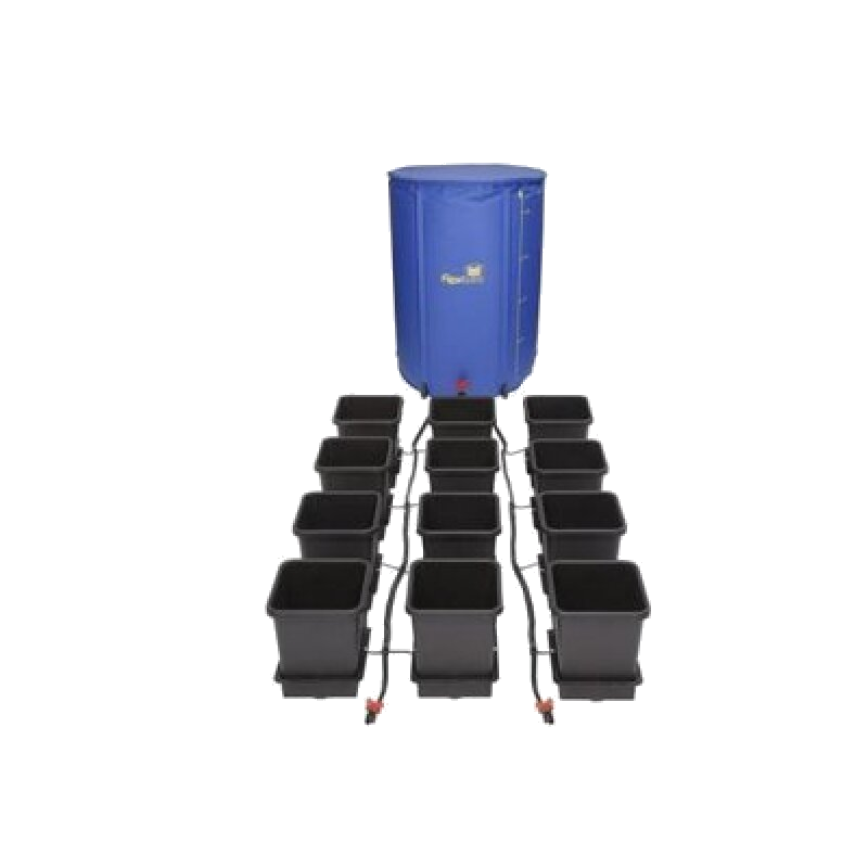 AutoPot 1Pot Komplettsystem mit 15L Töpfen