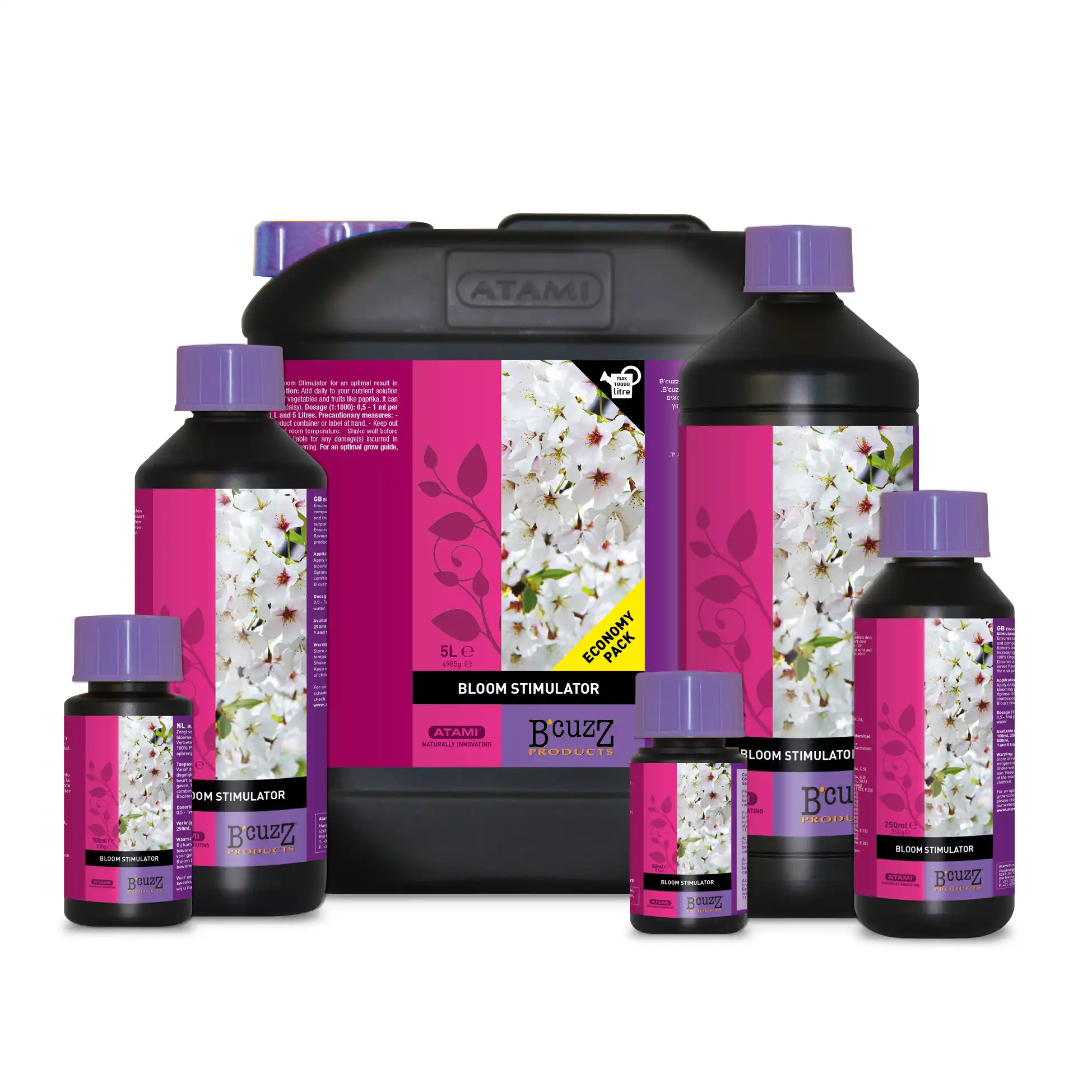 Atami B´cuzz Bloom Stimulator