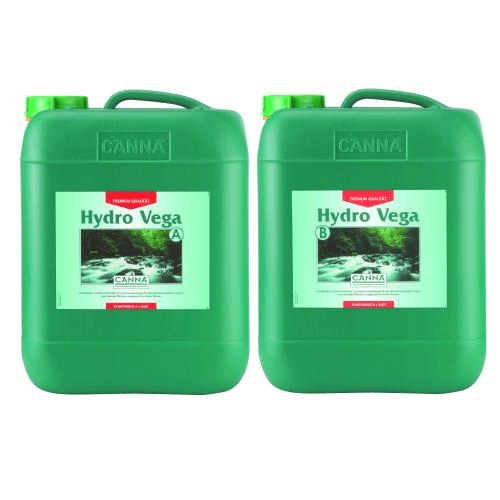 Canna Hydro Vega A und B