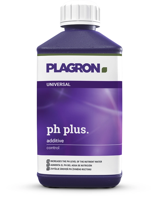 Plagron pH Plus 500ml