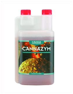 Canna CANNAZYM