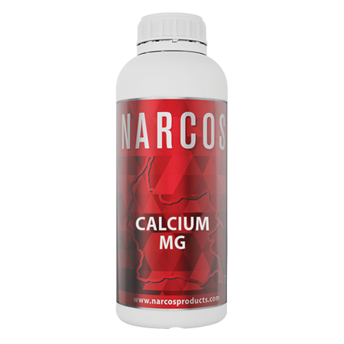 Narcos Calcium MG