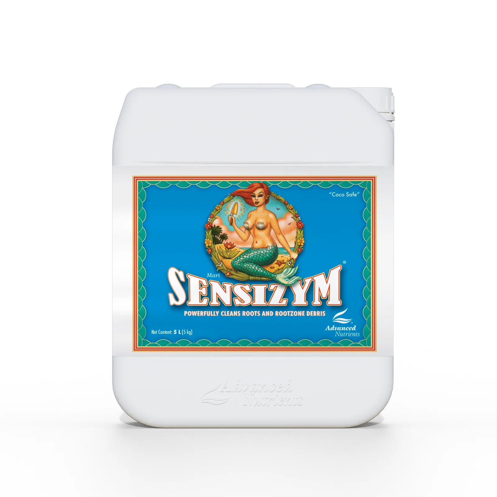 Advanced Nutrients Sensizym 5l