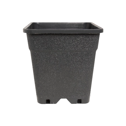 Fertraso Topf, viereckig, 0,5L-30L