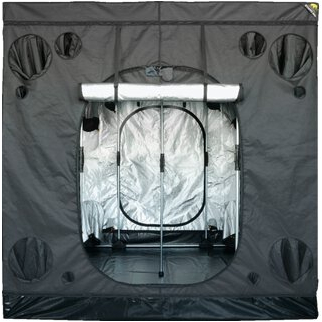 Mammoth Pro+ HC 240 - 240x240x225 cm