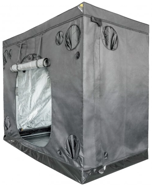 Mammoth Pro+ HC 300L - 150x300x225 cm Seite