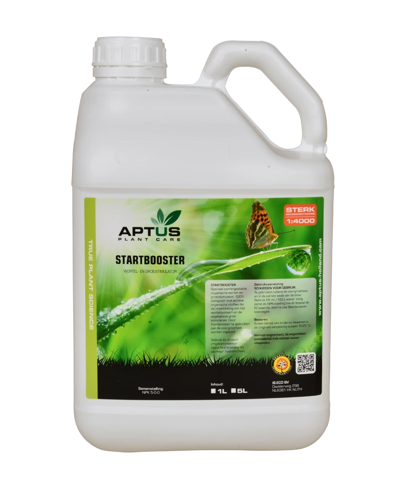 Aptus startbooster_5L