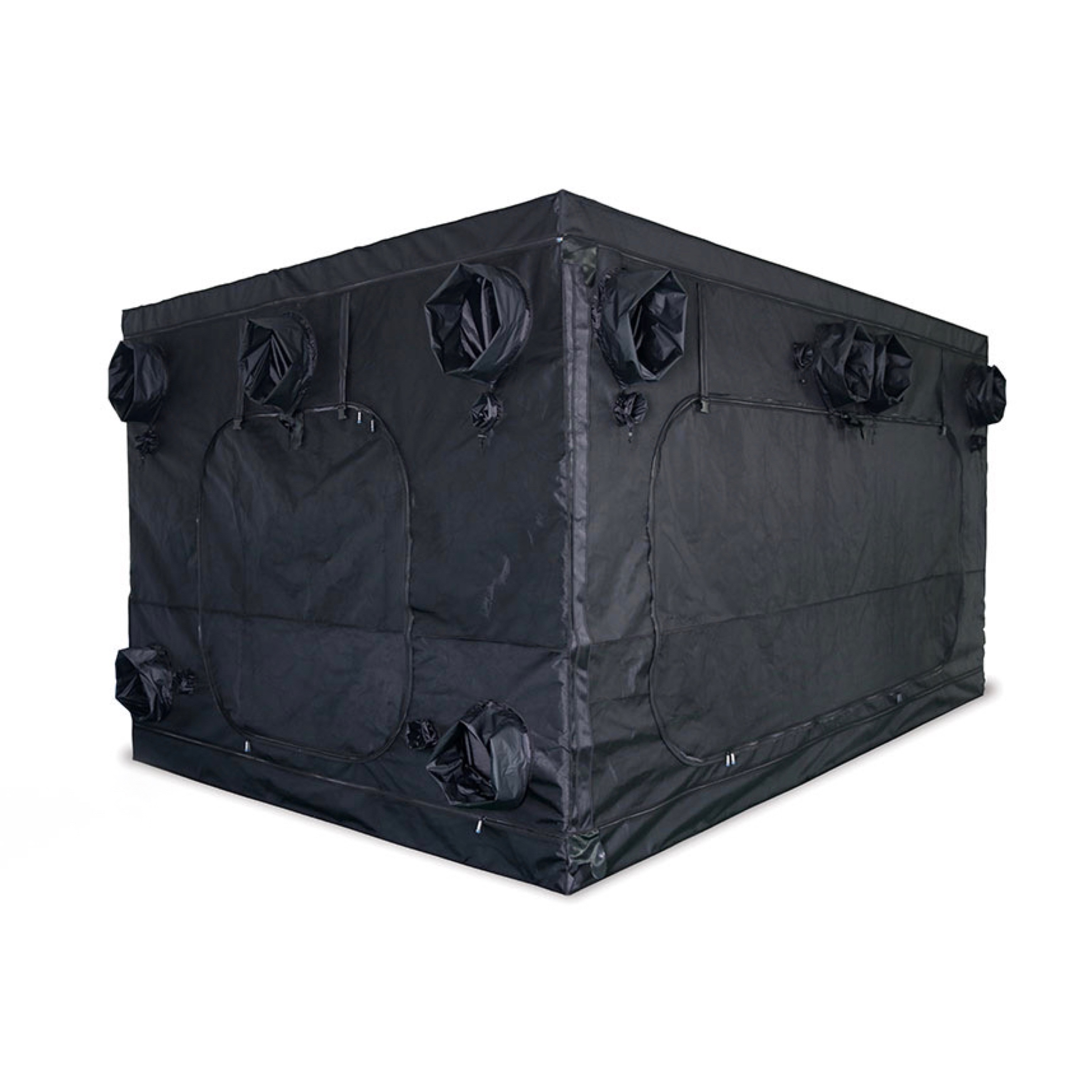 Optimum Climate Room - OCR600 - XXL Serie - 600x300x240 cm