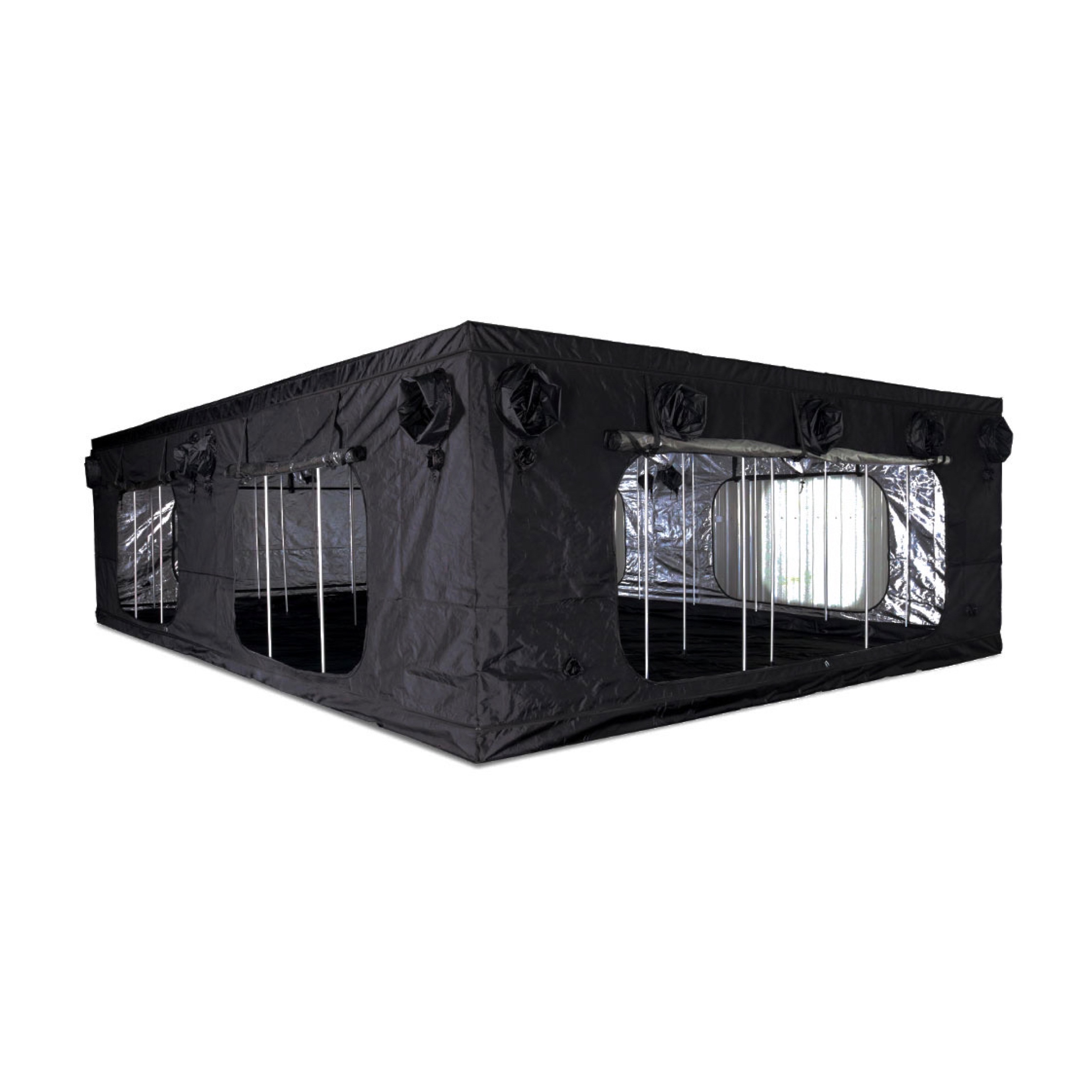 Optimum Climate Room - OCR300L - XXL Serie - 300x150x240 cm