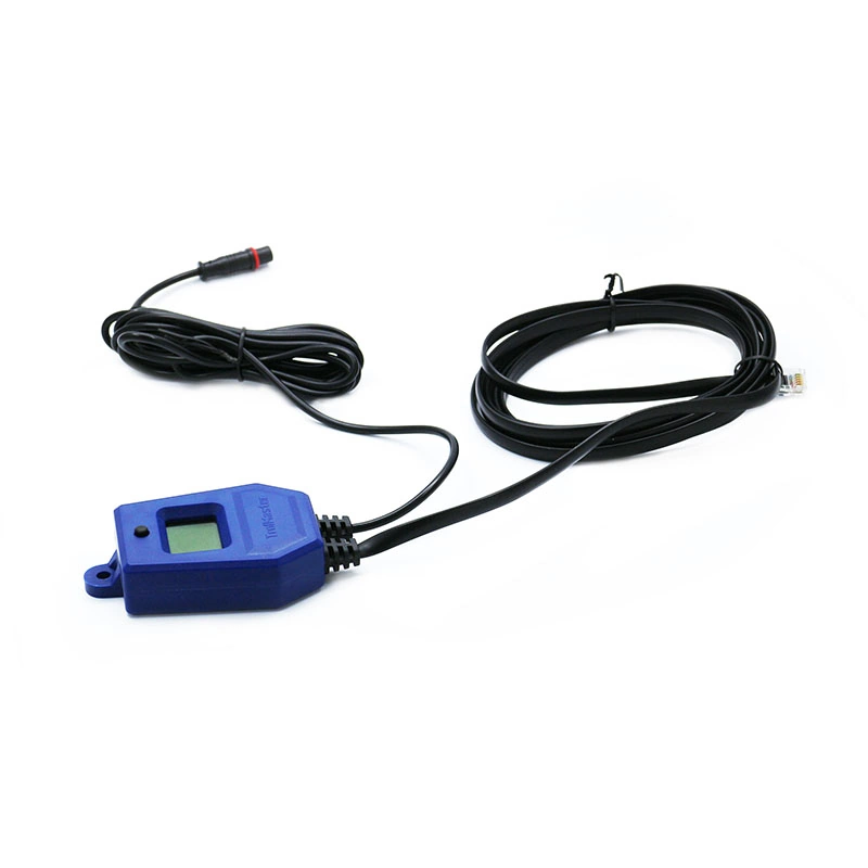TrolMaster Wassersensor WD-1