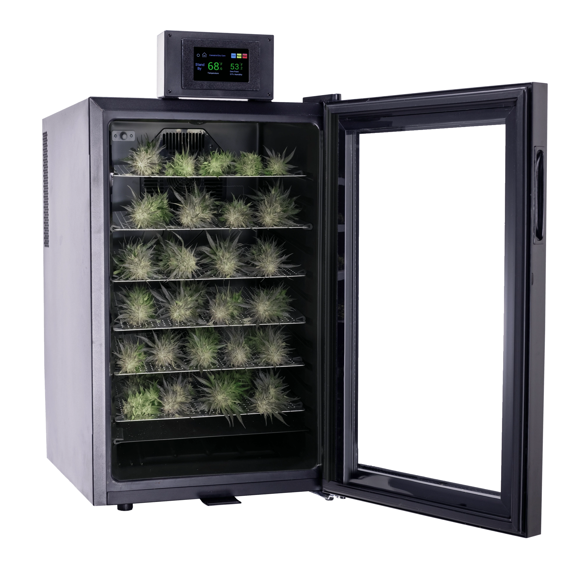 Cannatrol Cool Cure