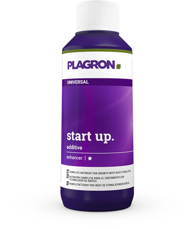 Plagron Start Up 100ml