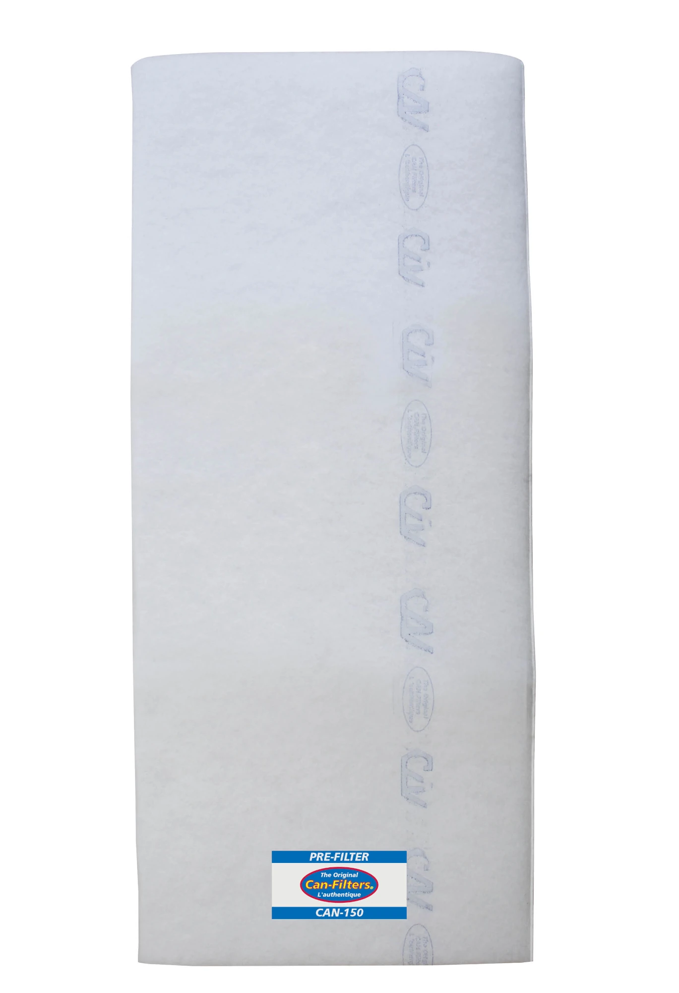 Can-Filters Filtertuch 150cm
