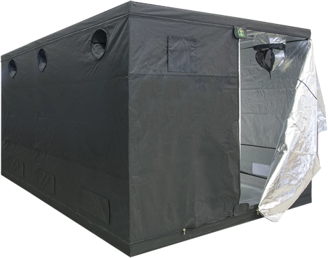 Dr. Green GR400-W - 400x300x215-240 cm