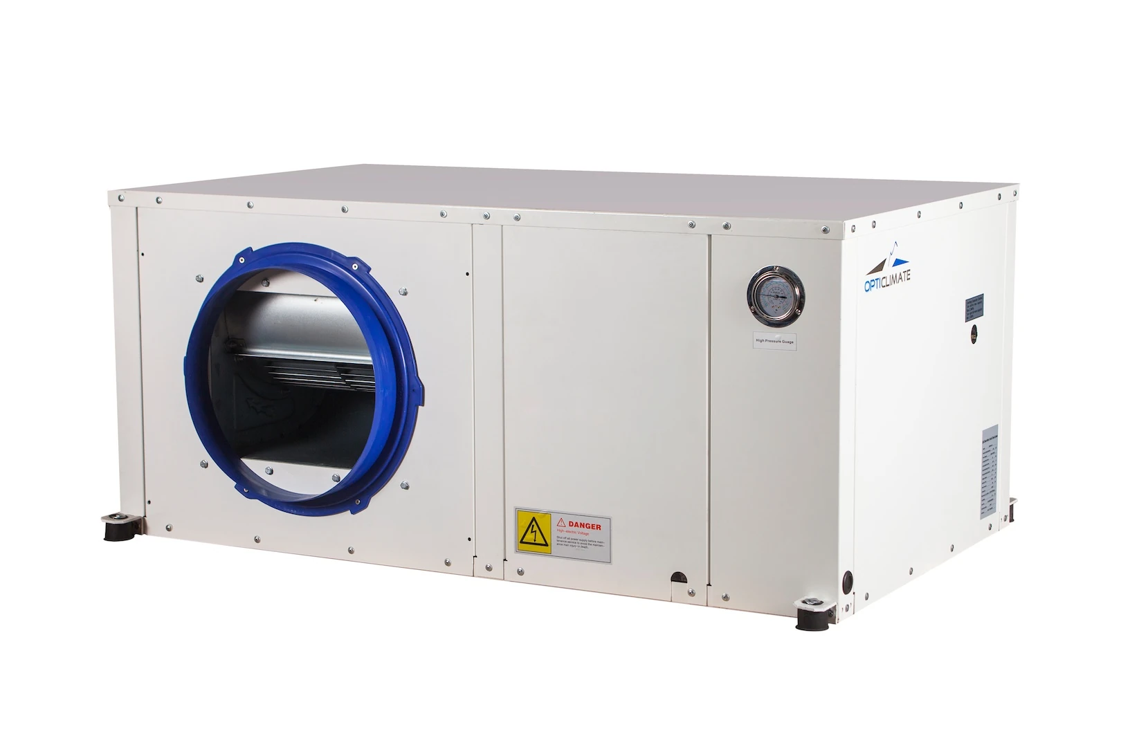Opticlimate Airco 10000 Pro3 2