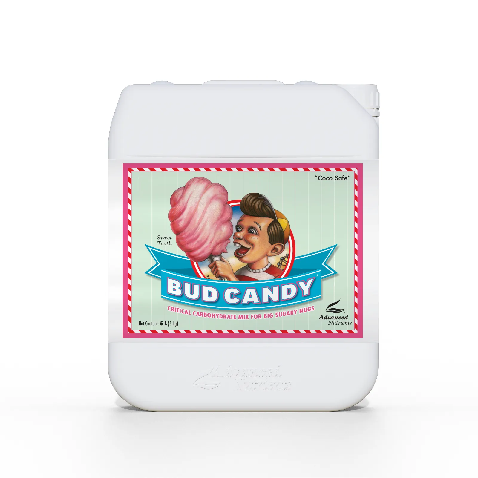 Advanced Nutrients Bud Candy 5l
