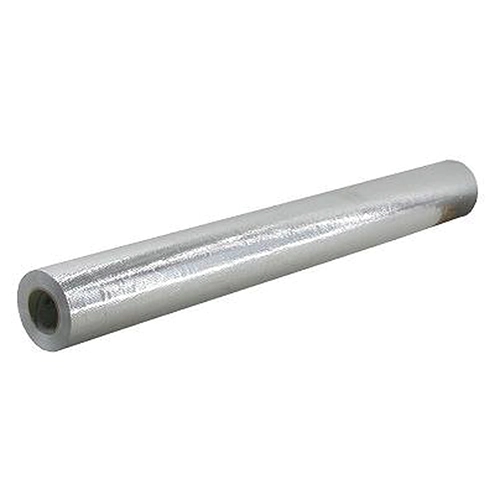 Isolierfolie aus Aluminium 1.25x60m
