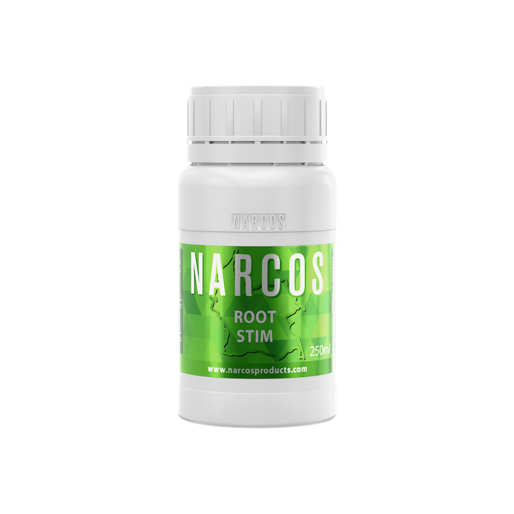Narcos Organic Root Stim